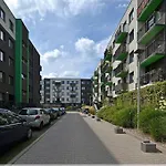 Apartamento Cozy Corner: With Wifi And Private Balcony *