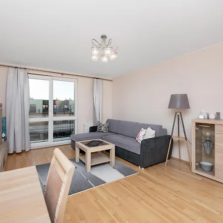 Cozy Corner: With Wifi And Private Balcony Apartamento