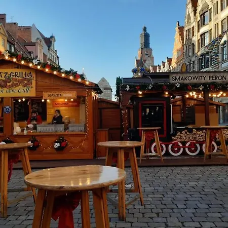 Appartement Cozy Corner: With Wifi And Private Balcony *