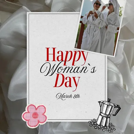 Cozy Corner: With Wifi And Private Balcony Apartment