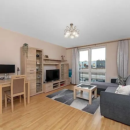 דירה Cozy Corner: With Wifi And Private Balcony